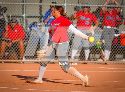 Thumbnail 1 in Bagdad @ San Manuel (AIA 1A Semifinal) photogallery.