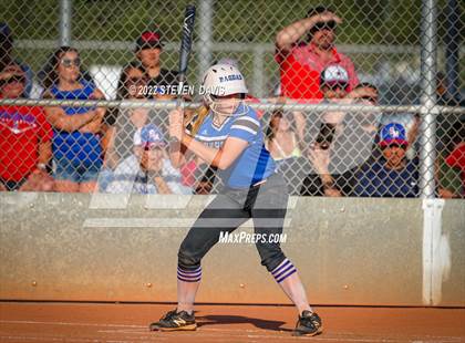 Thumbnail 1 in Bagdad @ San Manuel (AIA 1A Semifinal) photogallery.