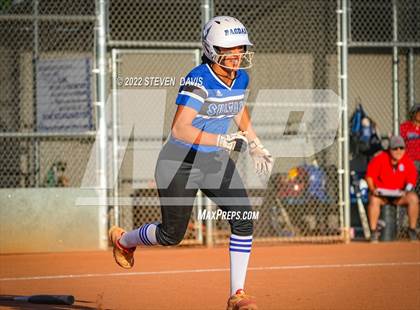 Thumbnail 2 in Bagdad @ San Manuel (AIA 1A Semifinal) photogallery.