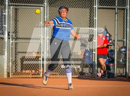 Thumbnail 2 in Bagdad @ San Manuel (AIA 1A Semifinal) photogallery.