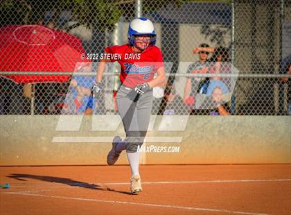 Thumbnail 2 in Bagdad @ San Manuel (AIA 1A Semifinal) photogallery.