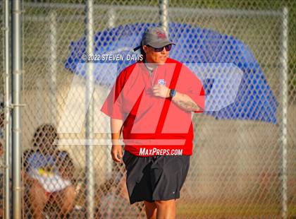 Thumbnail 1 in Bagdad @ San Manuel (AIA 1A Semifinal) photogallery.