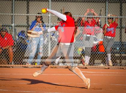 Thumbnail 2 in Bagdad @ San Manuel (AIA 1A Semifinal) photogallery.