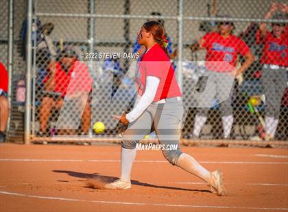 Thumbnail 2 in Bagdad @ San Manuel (AIA 1A Semifinal) photogallery.