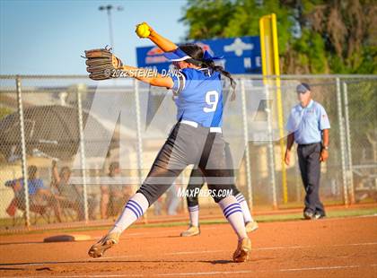 Thumbnail 1 in Bagdad @ San Manuel (AIA 1A Semifinal) photogallery.