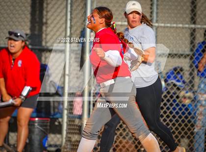Thumbnail 2 in Bagdad @ San Manuel (AIA 1A Semifinal) photogallery.