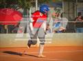 Photo from the gallery "Bagdad @ San Manuel (AIA 1A Semifinal)"