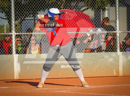 Thumbnail 1 in Bagdad @ San Manuel (AIA 1A Semifinal) photogallery.