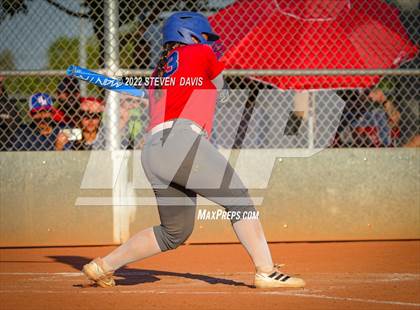 Thumbnail 1 in Bagdad @ San Manuel (AIA 1A Semifinal) photogallery.