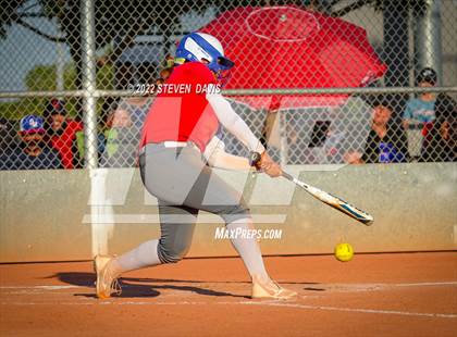 Thumbnail 1 in Bagdad @ San Manuel (AIA 1A Semifinal) photogallery.