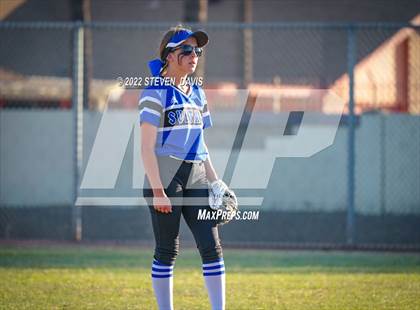 Thumbnail 1 in Bagdad @ San Manuel (AIA 1A Semifinal) photogallery.