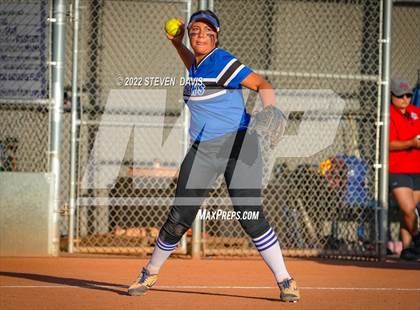Thumbnail 2 in Bagdad @ San Manuel (AIA 1A Semifinal) photogallery.