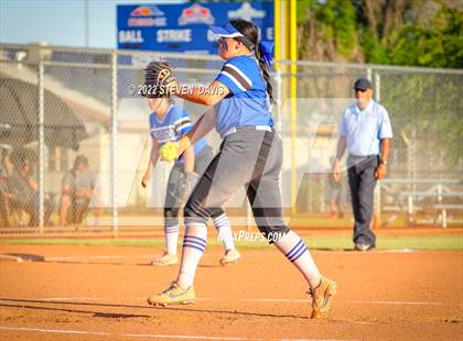 Thumbnail 1 in Bagdad @ San Manuel (AIA 1A Semifinal) photogallery.