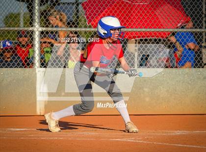 Thumbnail 3 in Bagdad @ San Manuel (AIA 1A Semifinal) photogallery.