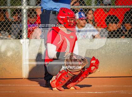 Thumbnail 2 in Bagdad @ San Manuel (AIA 1A Semifinal) photogallery.