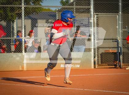 Thumbnail 3 in Bagdad @ San Manuel (AIA 1A Semifinal) photogallery.