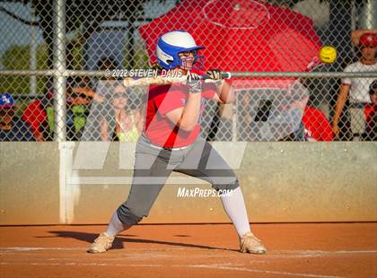 Thumbnail 3 in Bagdad @ San Manuel (AIA 1A Semifinal) photogallery.