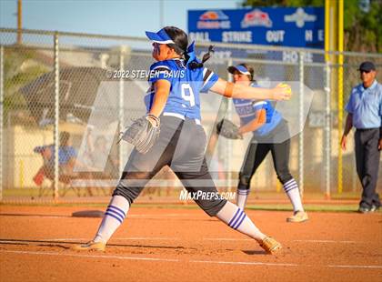 Thumbnail 2 in Bagdad @ San Manuel (AIA 1A Semifinal) photogallery.
