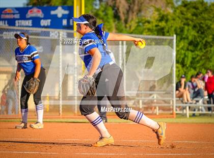 Thumbnail 2 in Bagdad @ San Manuel (AIA 1A Semifinal) photogallery.