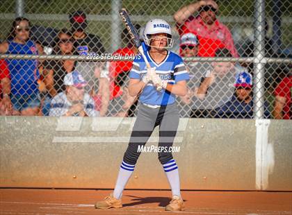 Thumbnail 1 in Bagdad @ San Manuel (AIA 1A Semifinal) photogallery.