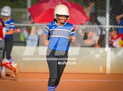 Thumbnail 3 in Bagdad @ San Manuel (AIA 1A Semifinal) photogallery.