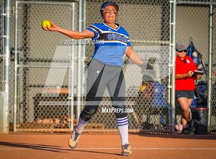 Thumbnail 1 in Bagdad @ San Manuel (AIA 1A Semifinal) photogallery.