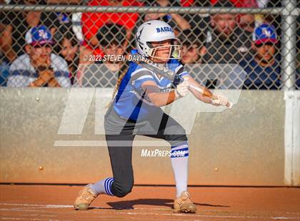 Thumbnail 3 in Bagdad @ San Manuel (AIA 1A Semifinal) photogallery.