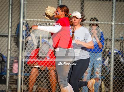 Thumbnail 1 in Bagdad @ San Manuel (AIA 1A Semifinal) photogallery.