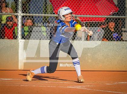 Thumbnail 1 in Bagdad @ San Manuel (AIA 1A Semifinal) photogallery.