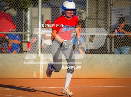 Thumbnail 3 in Bagdad @ San Manuel (AIA 1A Semifinal) photogallery.