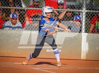 Thumbnail 3 in Bagdad @ San Manuel (AIA 1A Semifinal) photogallery.