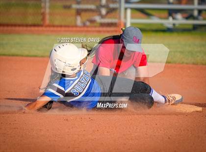 Thumbnail 3 in Bagdad @ San Manuel (AIA 1A Semifinal) photogallery.