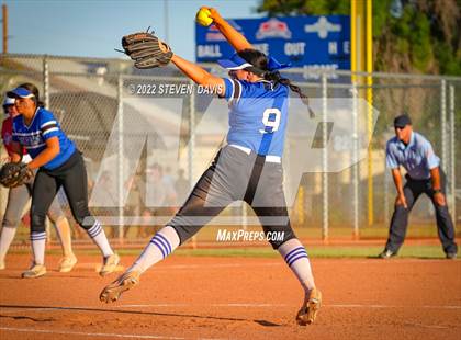 Thumbnail 3 in Bagdad @ San Manuel (AIA 1A Semifinal) photogallery.