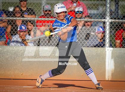 Thumbnail 3 in Bagdad @ San Manuel (AIA 1A Semifinal) photogallery.
