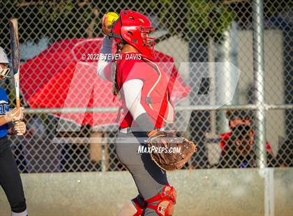 Thumbnail 3 in Bagdad @ San Manuel (AIA 1A Semifinal) photogallery.