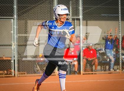 Thumbnail 3 in Bagdad @ San Manuel (AIA 1A Semifinal) photogallery.