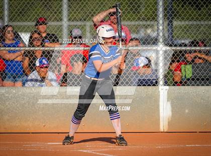 Thumbnail 2 in Bagdad @ San Manuel (AIA 1A Semifinal) photogallery.