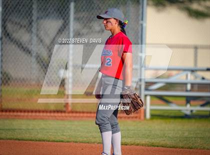Thumbnail 3 in Bagdad @ San Manuel (AIA 1A Semifinal) photogallery.