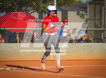 Thumbnail 1 in Bagdad @ San Manuel (AIA 1A Semifinal) photogallery.