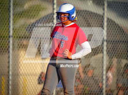 Thumbnail 2 in Bagdad @ San Manuel (AIA 1A Semifinal) photogallery.
