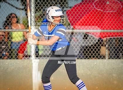 Thumbnail 3 in Bagdad @ San Manuel (AIA 1A Semifinal) photogallery.