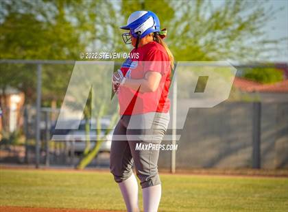 Thumbnail 1 in Bagdad @ San Manuel (AIA 1A Semifinal) photogallery.
