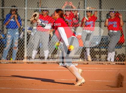 Thumbnail 3 in Bagdad @ San Manuel (AIA 1A Semifinal) photogallery.