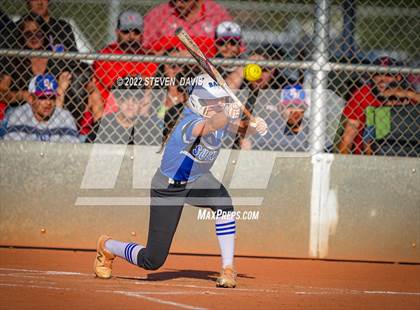 Thumbnail 1 in Bagdad @ San Manuel (AIA 1A Semifinal) photogallery.