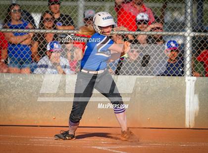 Thumbnail 3 in Bagdad @ San Manuel (AIA 1A Semifinal) photogallery.