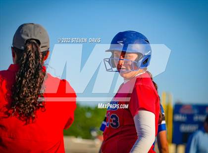 Thumbnail 1 in Bagdad @ San Manuel (AIA 1A Semifinal) photogallery.