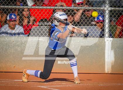 Thumbnail 2 in Bagdad @ San Manuel (AIA 1A Semifinal) photogallery.