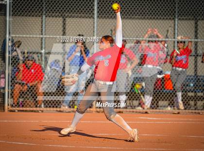 Thumbnail 3 in Bagdad @ San Manuel (AIA 1A Semifinal) photogallery.