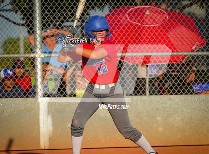 Thumbnail 1 in Bagdad @ San Manuel (AIA 1A Semifinal) photogallery.