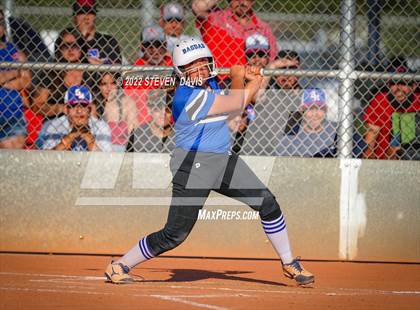Thumbnail 3 in Bagdad @ San Manuel (AIA 1A Semifinal) photogallery.